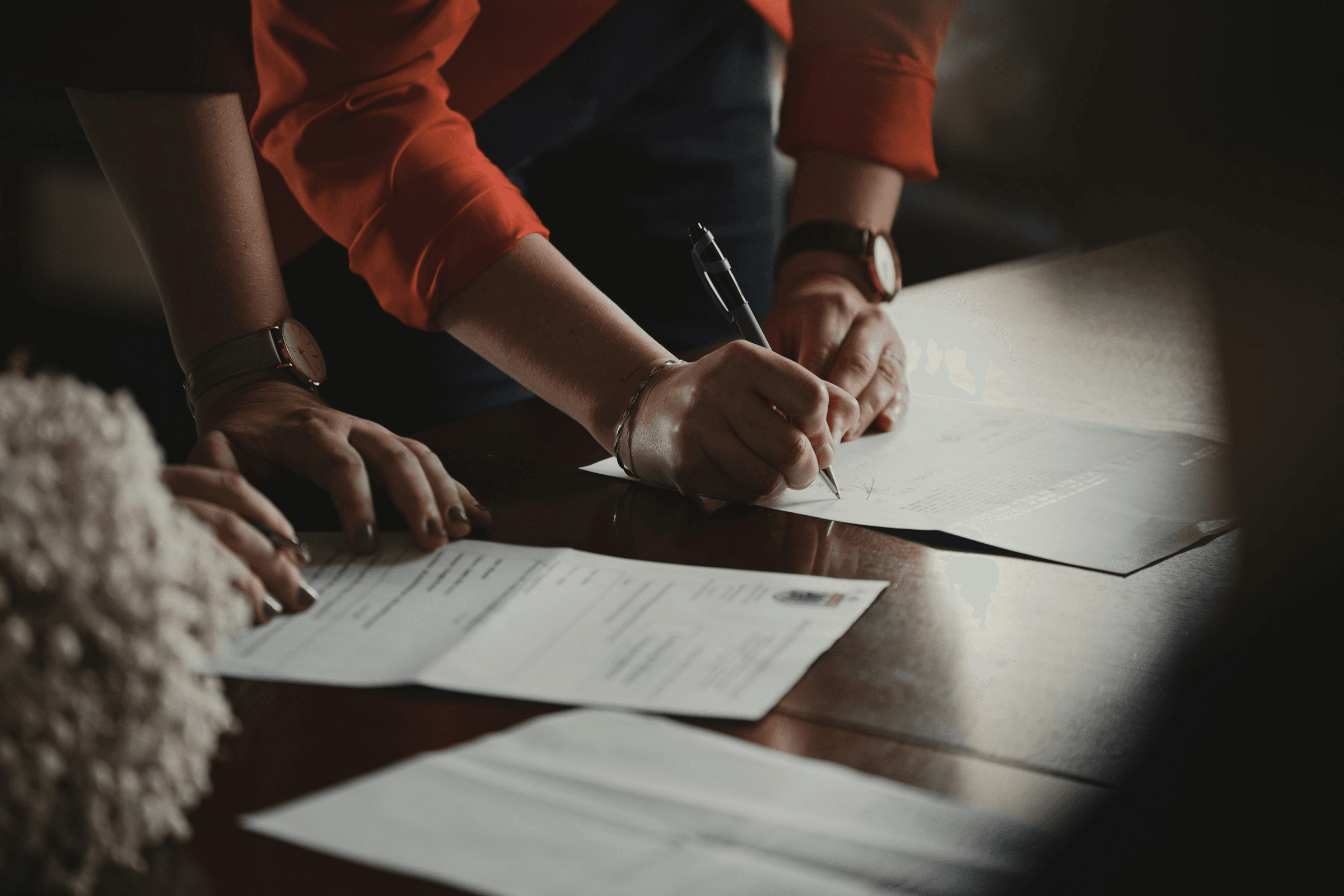 Electronic Signatures